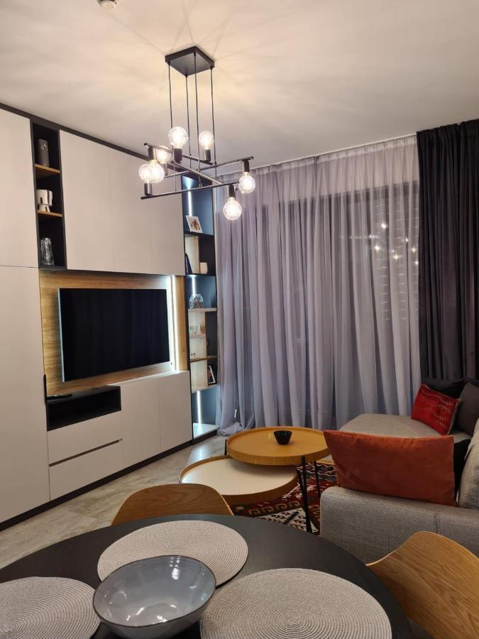 Stay And Spa Sarajevo Penthouse Exterior photo